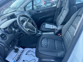 Обява за продажба на Opel Meriva ~9 900 лв. - изображение 8