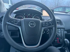 Opel Meriva | Mobile.bg    13
