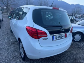 Обява за продажба на Opel Meriva ~9 900 лв. - изображение 3