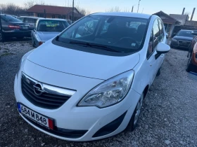 Обява за продажба на Opel Meriva ~9 900 лв. - изображение 1