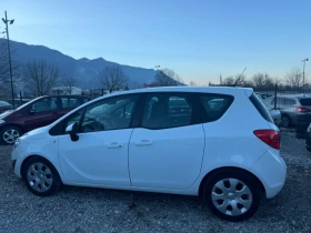 Обява за продажба на Opel Meriva ~9 900 лв. - изображение 1