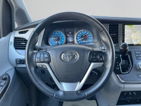 Toyota Sienna 3.5 petrol AWD 6+ 1 seats | Mobile.bg    10