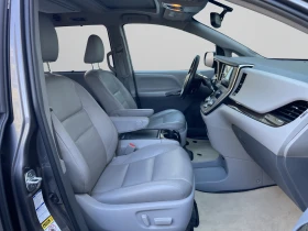 Toyota Sienna 3.5 petrol AWD 6+ 1 seats | Mobile.bg    17