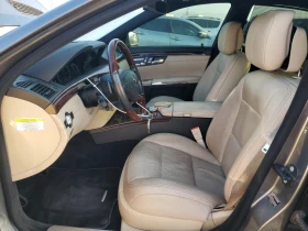 Mercedes-Benz S 550 *   *  | Mobile.bg    7