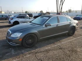 Mercedes-Benz S 550 *   *  | Mobile.bg    2