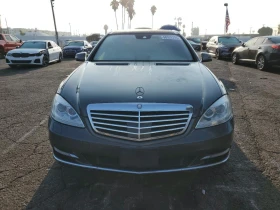 Mercedes-Benz S 550 *   *  | Mobile.bg    5