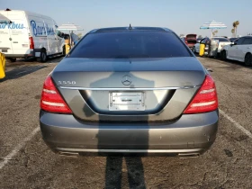 Mercedes-Benz S 550 *   *  | Mobile.bg    6