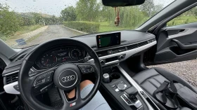 Обява за продажба на Audi A4 QUATTRO S-LINE ~34 999 лв. - изображение 6 | Auto.bg Обява за продажба на Audi A4 QUATTRO S-LINE ~34 999 лв. - изображение 6