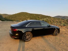 Audi A4 QUATTRO S-LINE | Mobile.bg    13