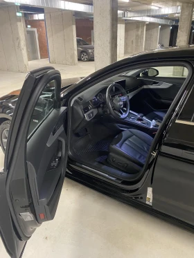 Обява за продажба на Audi A4 QUATTRO S-LINE ~34 999 лв. - изображение 3 | Auto.bg Обява за продажба на Audi A4 QUATTRO S-LINE ~34 999 лв. - изображение 3