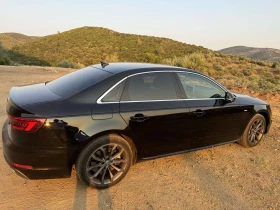 Audi A4 QUATTRO S-LINE | Mobile.bg    14