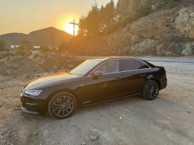 Audi A4 QUATTRO S-LINE | Mobile.bg    16