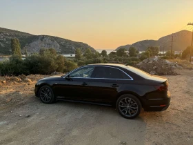Audi A4 QUATTRO S-LINE | Mobile.bg    15