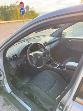 Mercedes-Benz C 240 НОВ ВНОС !!! ШОК ЦЕНА - 3699 лв. / 1891.27 € - 14287263 7