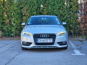 Audi A3 1.6 TDI| АВТОМАТИК| LED| От България - 19000 лв. / 9714.55 € - 58895698 2