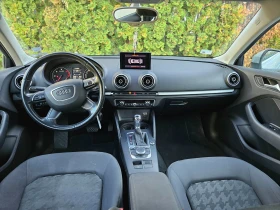 Audi A3 1.6 TDI| АВТОМАТИК| LED| От България - 19000 лв. / 9714.55 € - 58895698 8