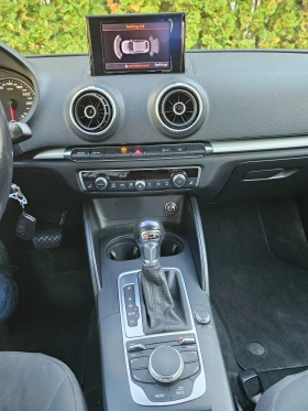 Audi A3 1.6 TDI| АВТОМАТИК| LED| От България - 19000 лв. / 9714.55 € - 58895698 9