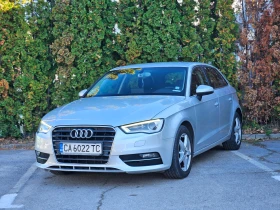 Audi A3 1.6 TDI| АВТОМАТИК| LED| От България - 19000 лв. / 9714.55 € - 58895698 3