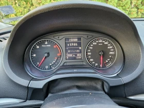 Audi A3 1.6 TDI| АВТОМАТИК| LED| От България - 19000 лв. / 9714.55 € - 58895698 10