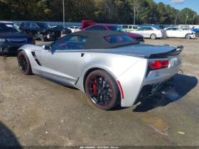 Chevrolet Corvette Grand Sport 3LT | Mobile.bg    3