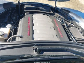 Chevrolet Corvette Grand Sport 3LT | Mobile.bg    15
