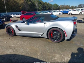 Chevrolet Corvette Grand Sport 3LT | Mobile.bg    7