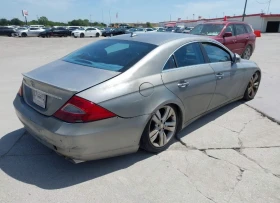 Mercedes-Benz CLS 550 - 12982 лв. / 6637.59 € - 88715792 4