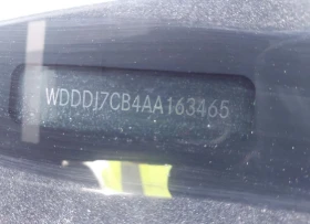 Mercedes-Benz CLS 550 - 12982 лв. / 6637.59 € - 88715792 9