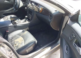 Mercedes-Benz CLS 550 - 12982 лв. / 6637.59 € - 88715792 5
