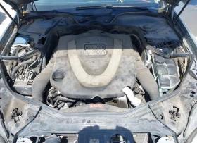 Mercedes-Benz CLS 550 - 12982 лв. / 6637.59 € - 88715792 10