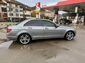 Mercedes-Benz C 320 Напълно обслужена!!!, снимка 3