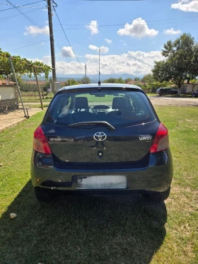 Toyota Yaris | Mobile.bg    4