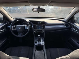 Honda Civic - 18500 лв. / 9458.90 € - 59684585 7