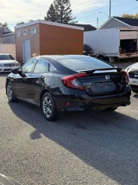 Honda Civic - 18500 лв. / 9458.90 € - 59684585 9