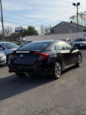 Honda Civic - 18500 лв. / 9458.90 € - 59684585 10
