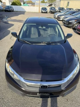 Honda Civic - 18500 лв. / 9458.90 € - 59684585 3