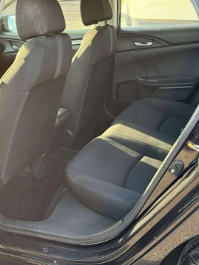 Honda Civic - 18500 лв. / 9458.90 € - 59684585 8