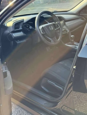 Honda Civic - 18500 лв. / 9458.90 € - 59684585 6