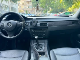 BMW 325, снимка 4