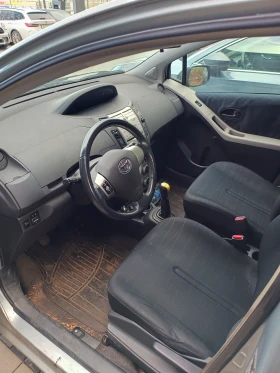 Toyota Yaris, снимка 7 — Bazar.bg Toyota Yaris, снимка 7