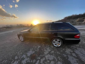 Mercedes-Benz E 320, снимка 4