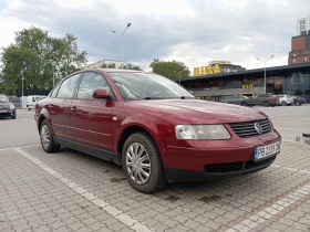 VW Passat, снимка 2