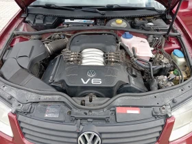 VW Passat, снимка 5