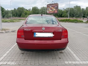 VW Passat, снимка 4
