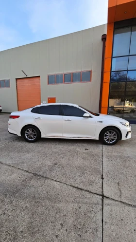 Kia K5 - 27000 лв. / 13804.88 € - 10653323 4