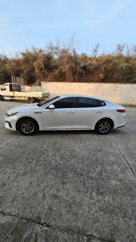 Kia K5 - 27000 лв. / 13804.88 € - 10653323 8