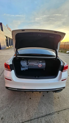 Kia K5 - 27000 лв. / 13804.88 € - 10653323 15