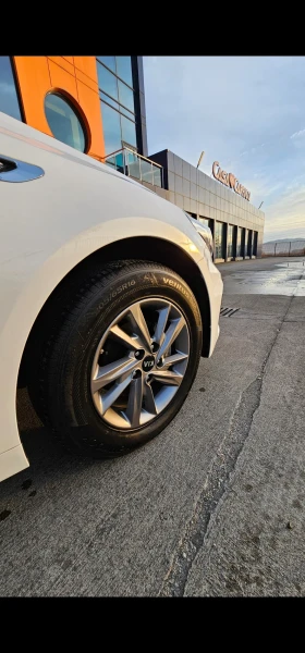 Kia K5 - 27000 лв. / 13804.88 € - 10653323 9