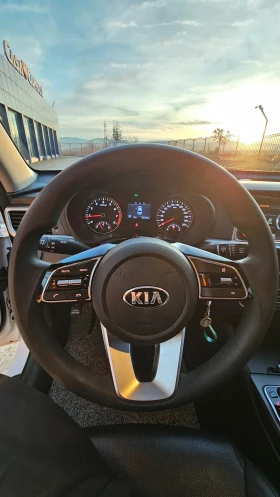 Kia K5 - 27000 лв. / 13804.88 € - 10653323 11