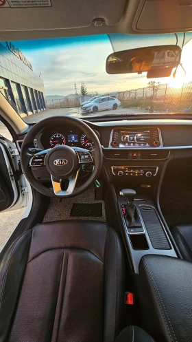 Kia K5 - 27000 лв. / 13804.88 € - 10653323 12